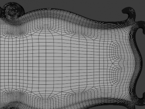 inkwell 3D Model