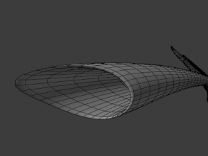inkwell 3D Model