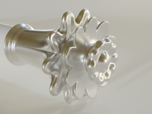 tableware 3D Model