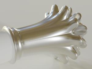 tableware 3D Model