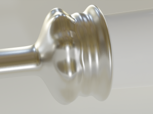 tableware 3D Model