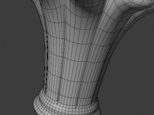 tableware 3D Model