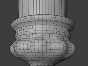 stoviglie Modello 3D