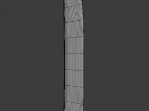 tableware 3D Model