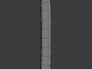 tableware 3D Model