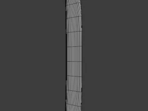 stoviglie Modello 3D