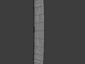 stoviglie Modello 3D