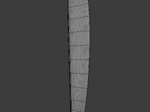 tableware 3D Model