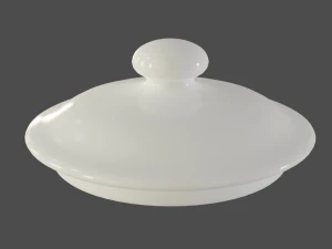 crockery 3D Model
