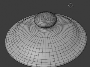 crockery 3D-Modell