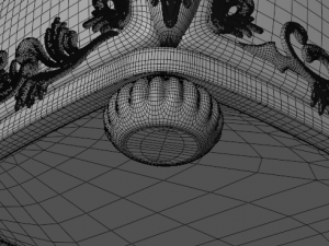 jewelry box 3D मॉडल
