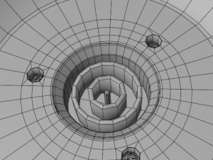 electric kettle Modèle 3D