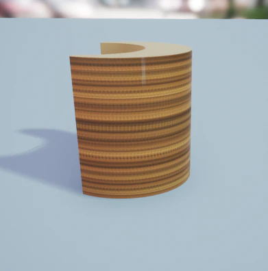 modern arm-chair 3D Model .c4d .max .obj .3ds .fbx .stl .blend