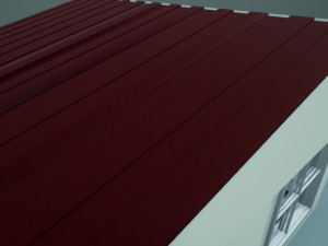 scientific laboratory 3D Model