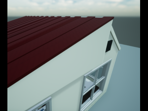 scientific laboratory 3D Model