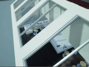 scientific laboratory 3D Model