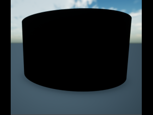 formula 1 slick racing tyre 3D Model