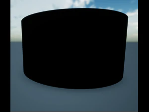 formula 1 slick racing tyre 3D Model