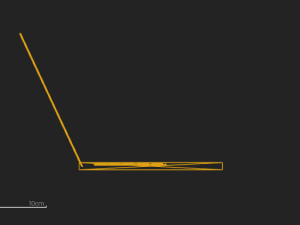laptop 3D Model