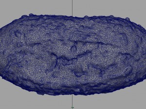 bread Modelo 3D