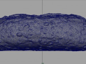 bread Modelo 3D