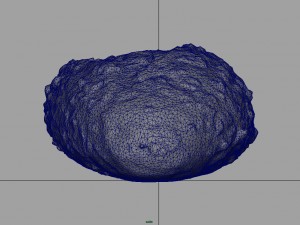 bread Modelo 3D