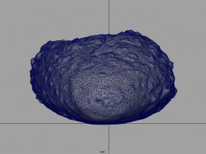 bread 3D Model