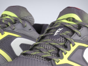 hiking shoes 3D 모델