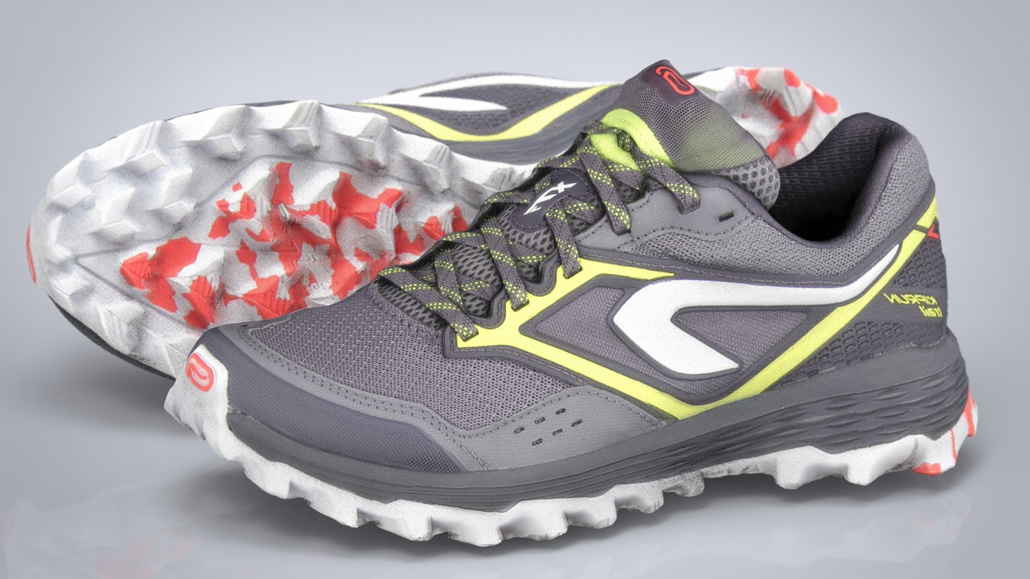 Kiprun trail xt7 femme outlet