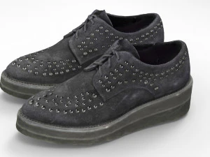 womens shoes 3D Model