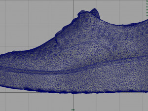 womens shoes 3D मॉडल