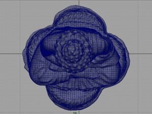 buddha india 3Dモデル