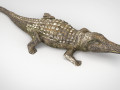 CAIMAN 3D-Modell