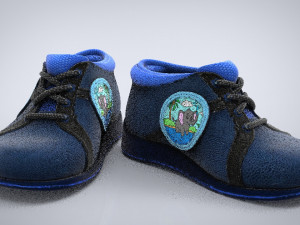 sport kids Modelo 3D