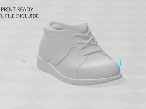 sport kids Modèle 3D