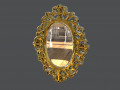 MIRROR 3D Model