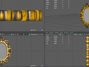 mirror 3D Model