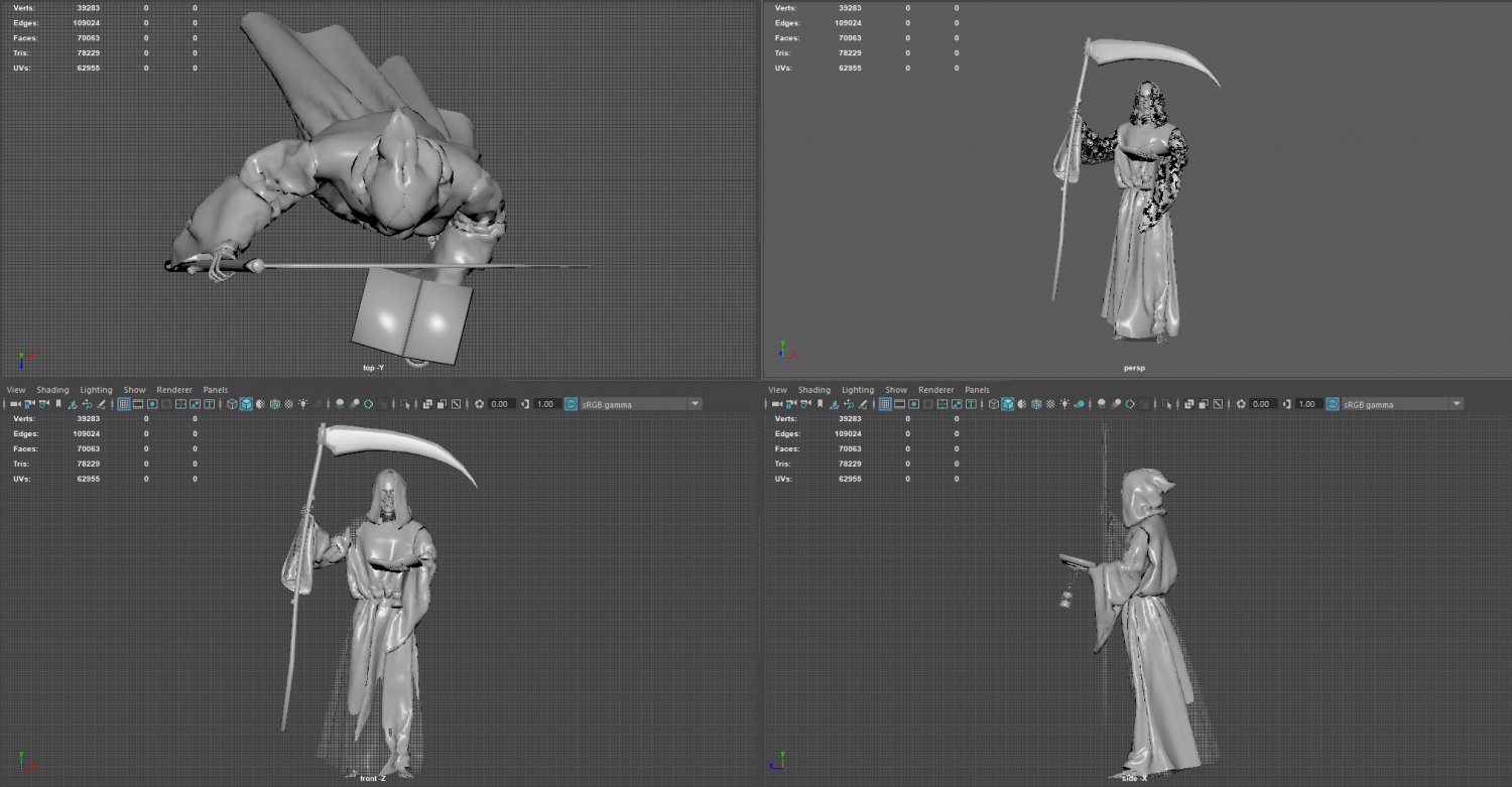 Death 3d model. Персонажи созданные в блендере. 2д анимация в блендер. Легкие модели в блендере. Анимация в блендер 2.8.