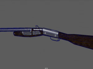 explorer gear 3D Model