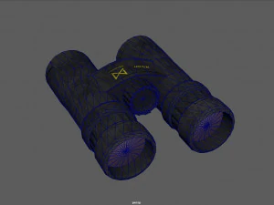 explorer gear 3D Model