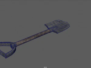 explorer gear 3D Model