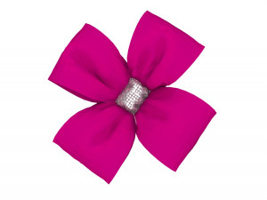 gift bow 3 Model 3D
