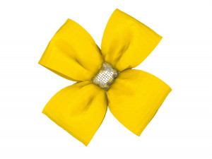 gift bow 3 Model 3D