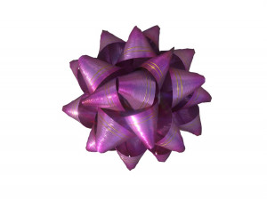 gift bow 4 3D Модель