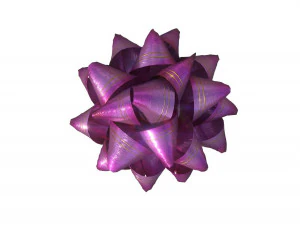 gift bow 4 3D Model