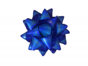 gift bow 4 3D Модель