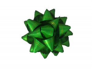gift bow 4 3D Модель