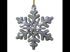 christmas decoration 3D Model