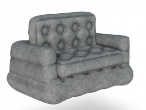 transformer sofa Modello 3D