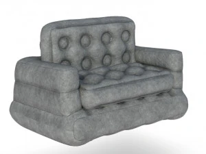 transformer sofa 3D Model